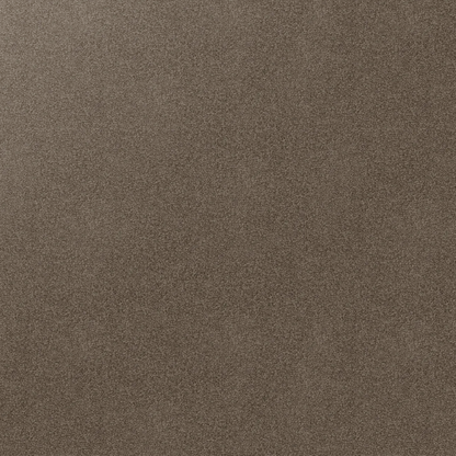 close up of a brown soft carpet