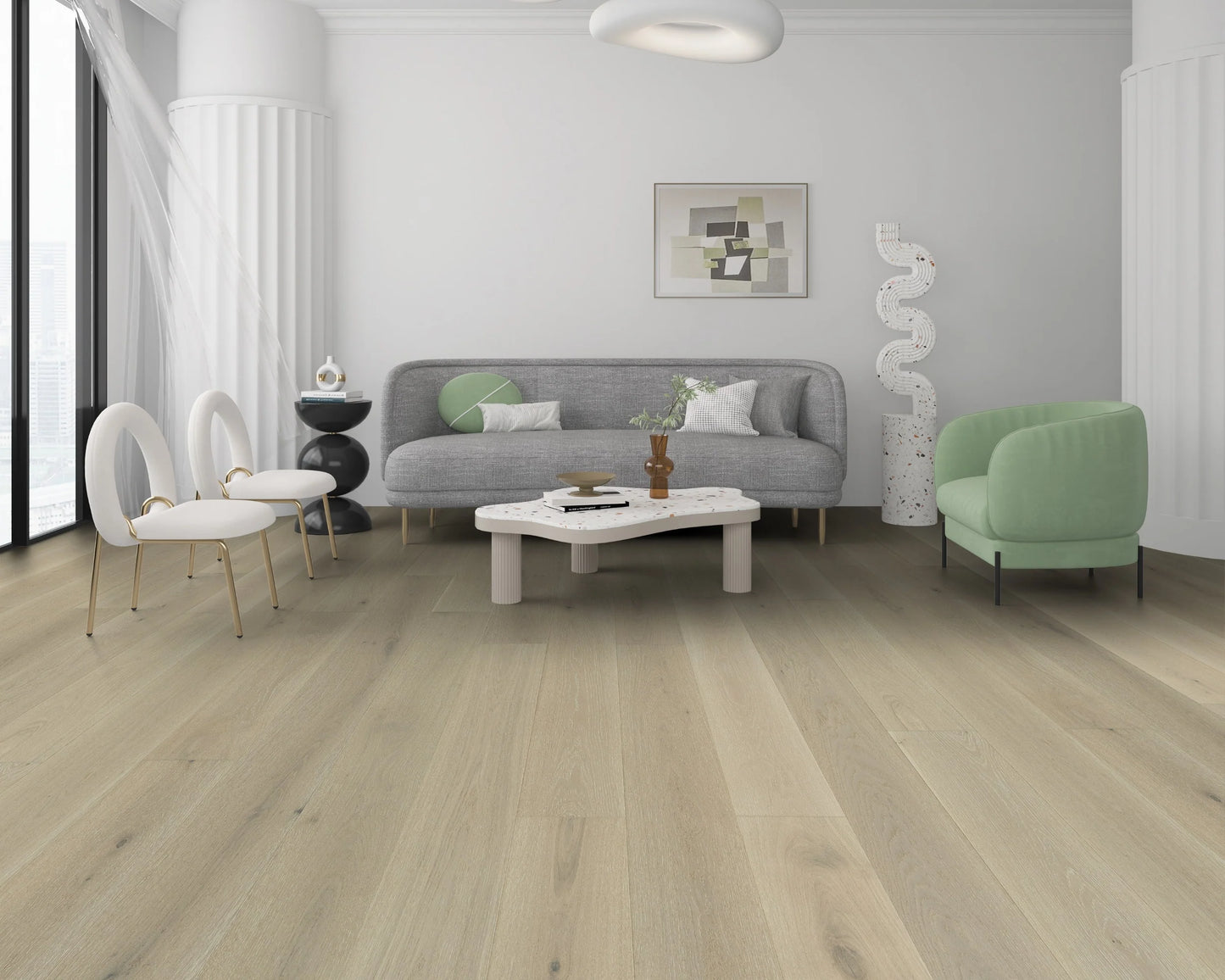 Eternity Engineered Timber Flooring