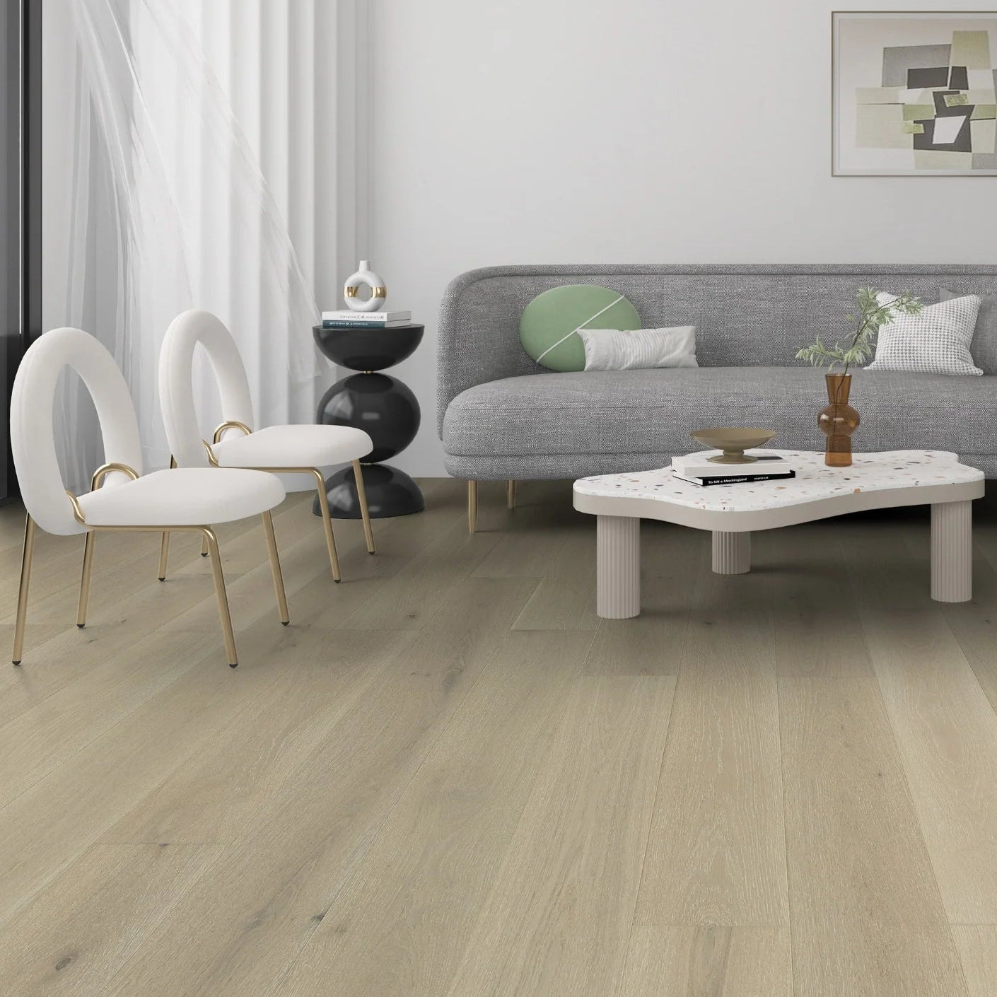 Eternity Engineered Timber Flooring
