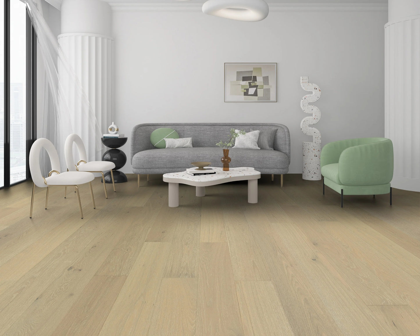 Eternity Engineered Timber Flooring