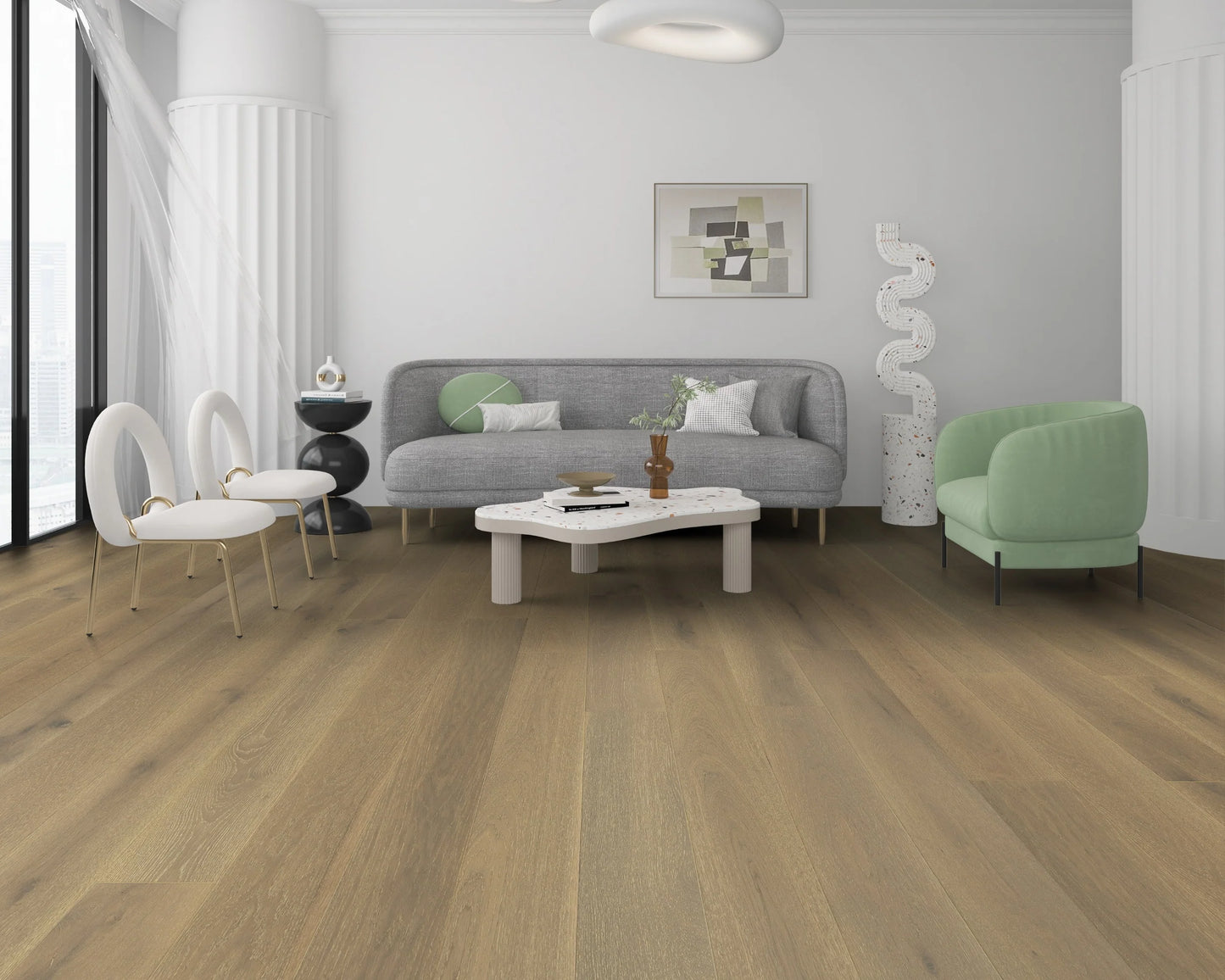 Eternity Engineered Timber Flooring