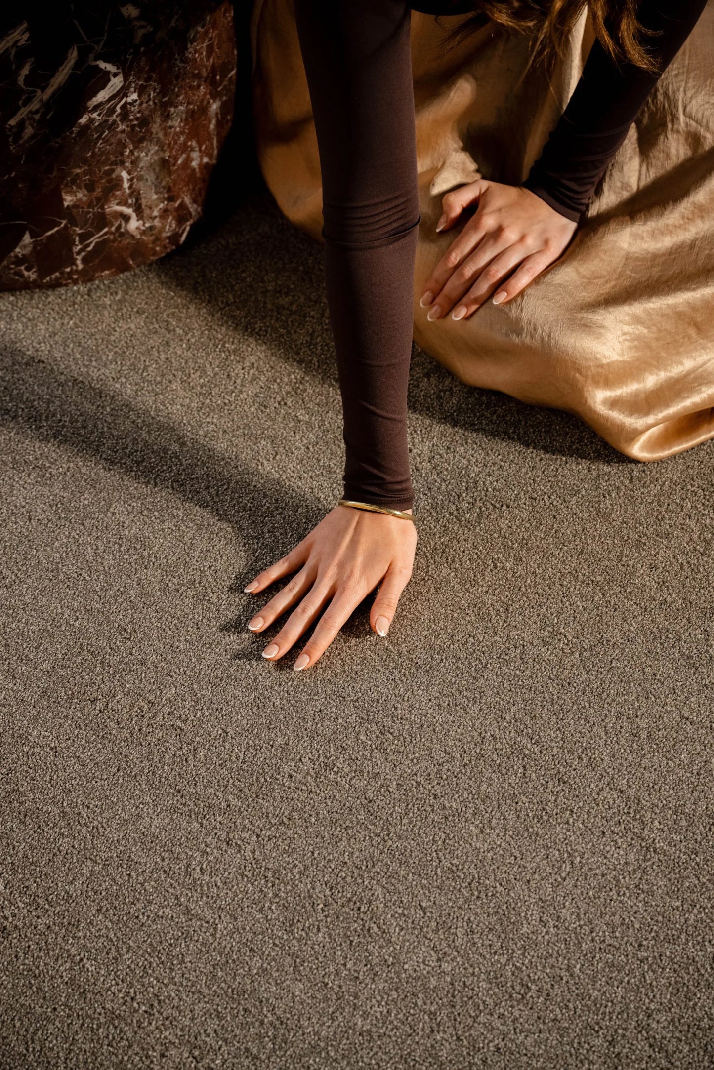 Coco Bliss Carpet