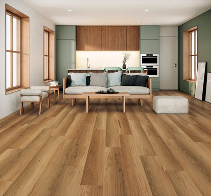 Calloway Luxury Vinyl Planks