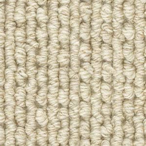 Barleystone Wool Carpet