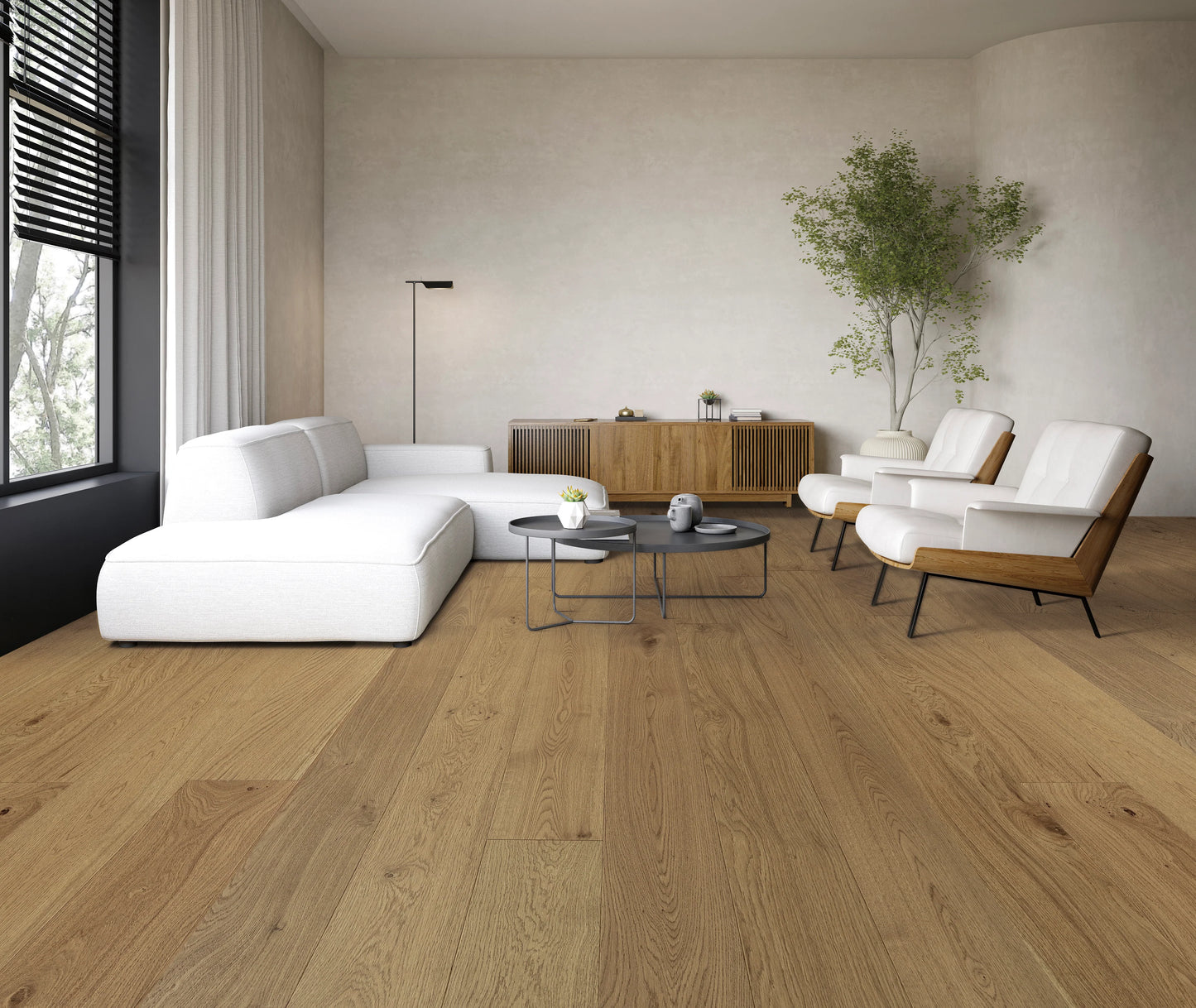 Scenic Rim Engineered Timber