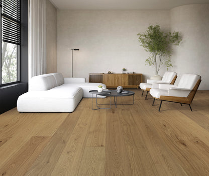 Scenic Rim Engineered Timber