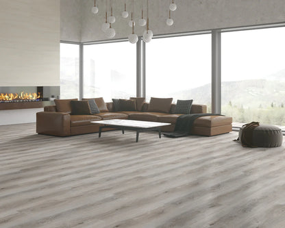 Reaction Vinyl Planks