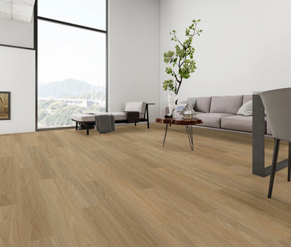 Illusions Luxury Vinyl Planks