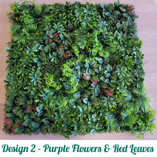 Green Wall Panels $99