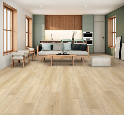 Calloway Luxury Vinyl Planks
