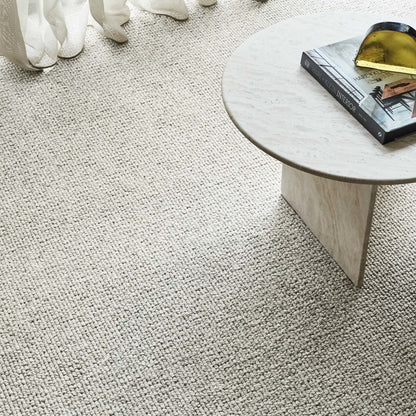 Barleystone Wool Carpet