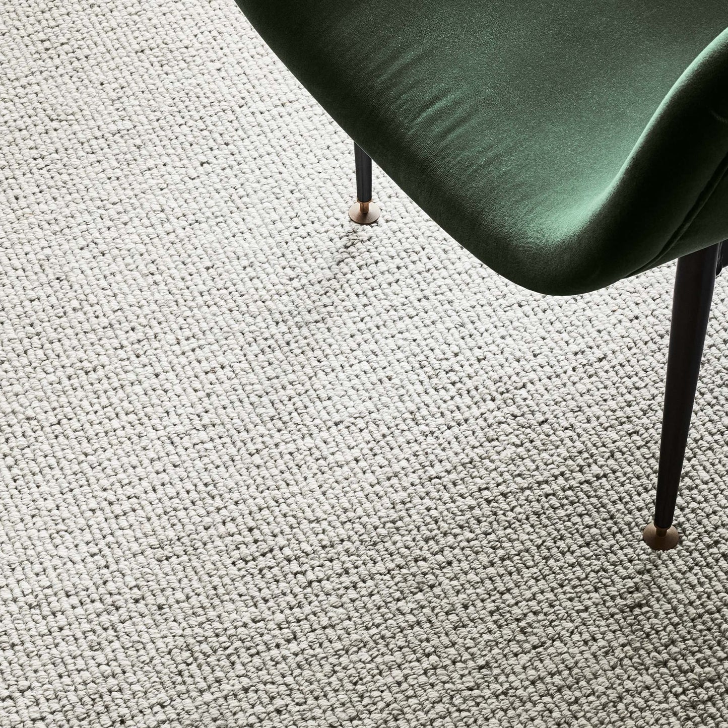 Barleystone Wool Carpet