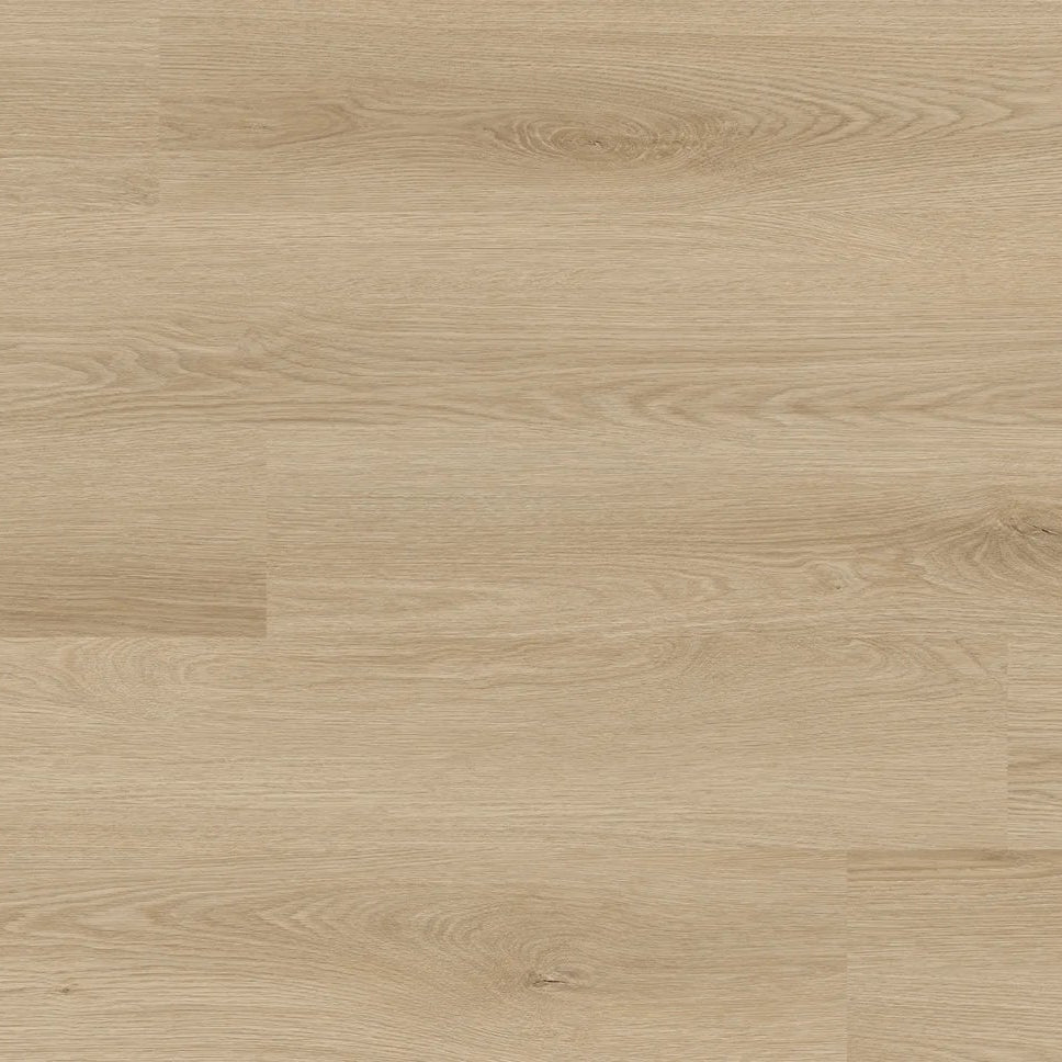 Light oak wood flooring planks with a natural grain texture in warm beige and light brown tones.