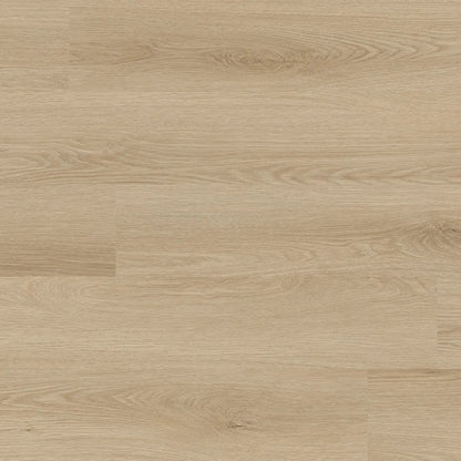 Light oak wood flooring planks with a natural grain texture in warm beige and light brown tones.