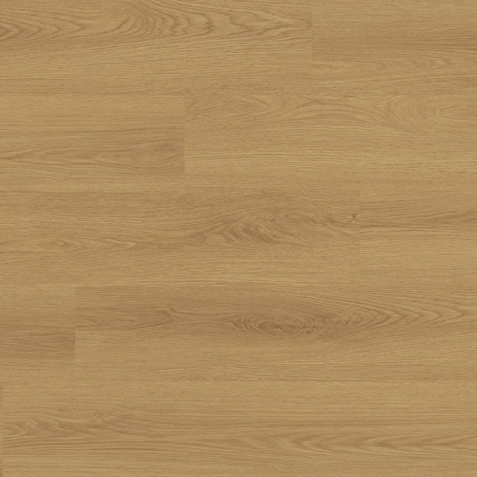 Light oak wood flooring planks with a natural grain texture in warm tan and beige tones.