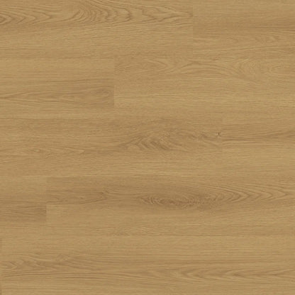 Light oak wood flooring planks with a natural grain texture in warm tan and beige tones.