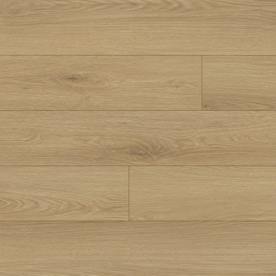 laminate flooring with a brown color scheme
