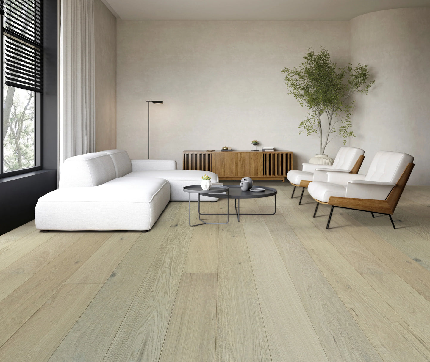 Scenic Rim Engineered Timber