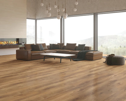 Reaction Vinyl Planks
