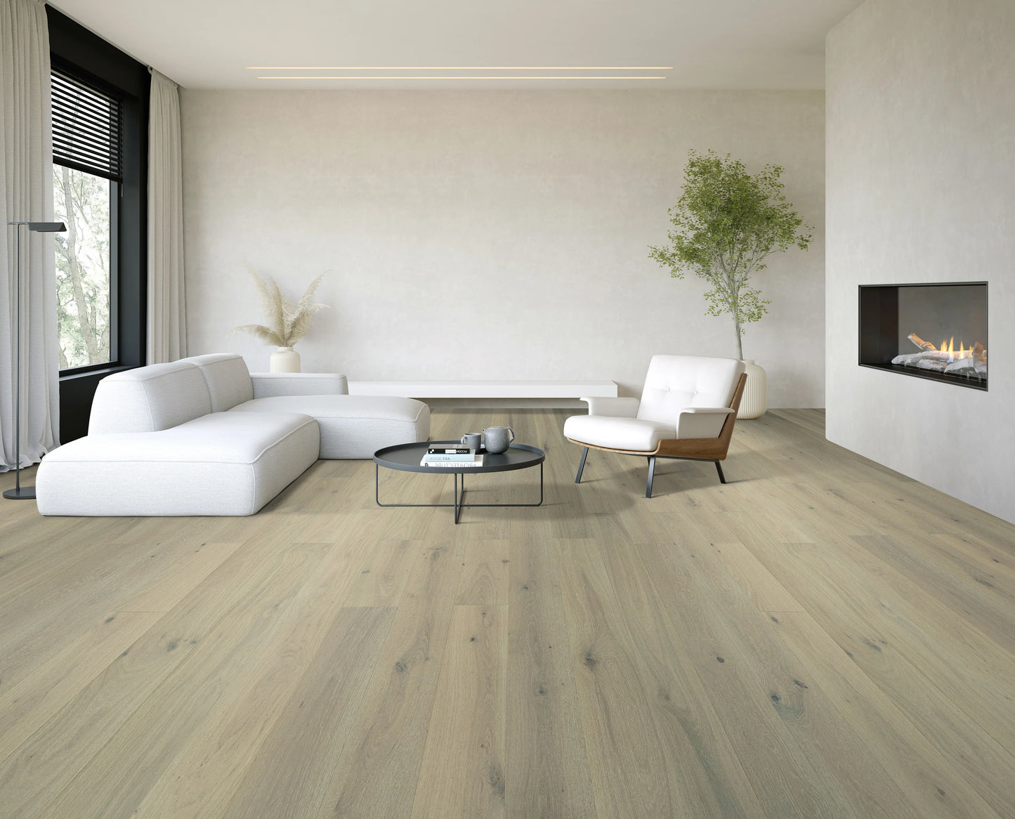 Scenic Rim Engineered Timber