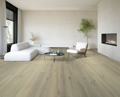 Scenic Rim Engineered Timber