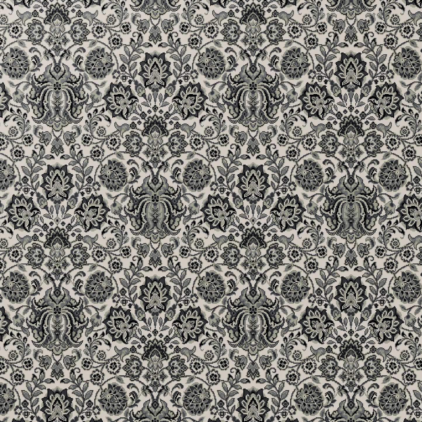 Artisan Wool Carpet