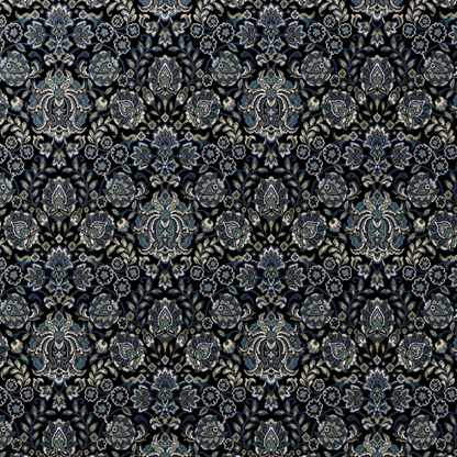Artisan Wool Carpet