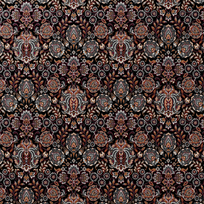 Artisan Wool Carpet
