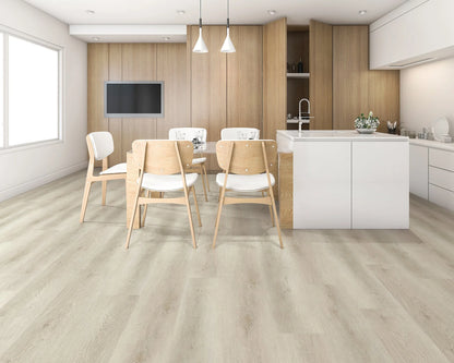 Tranquility Luxury Vinyl Planks