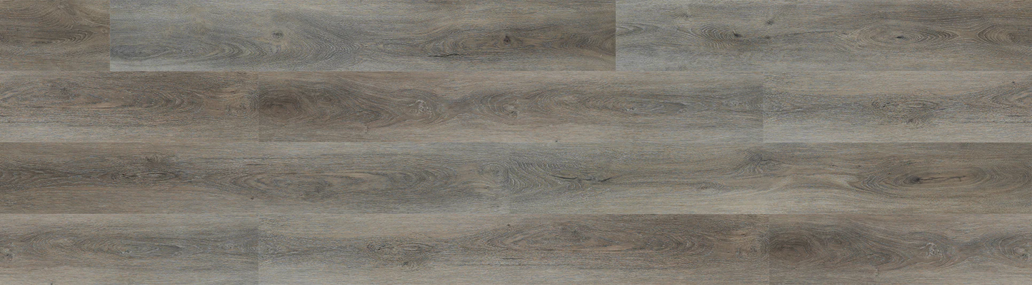 Reaction Vinyl Planks