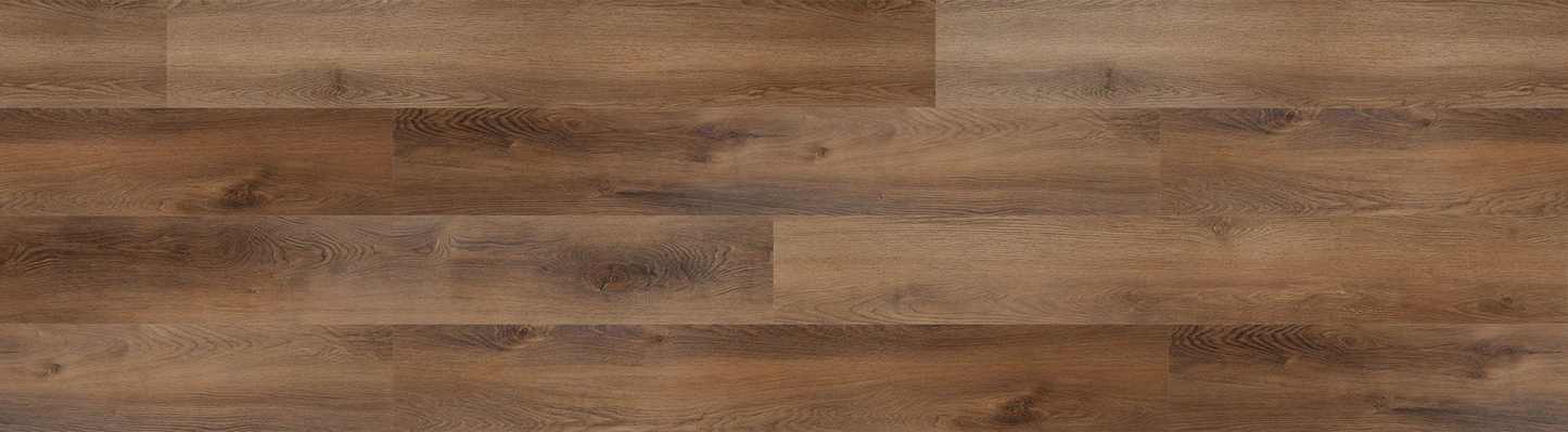 Reaction Vinyl Planks