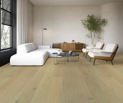 Scenic Rim Engineered Timber