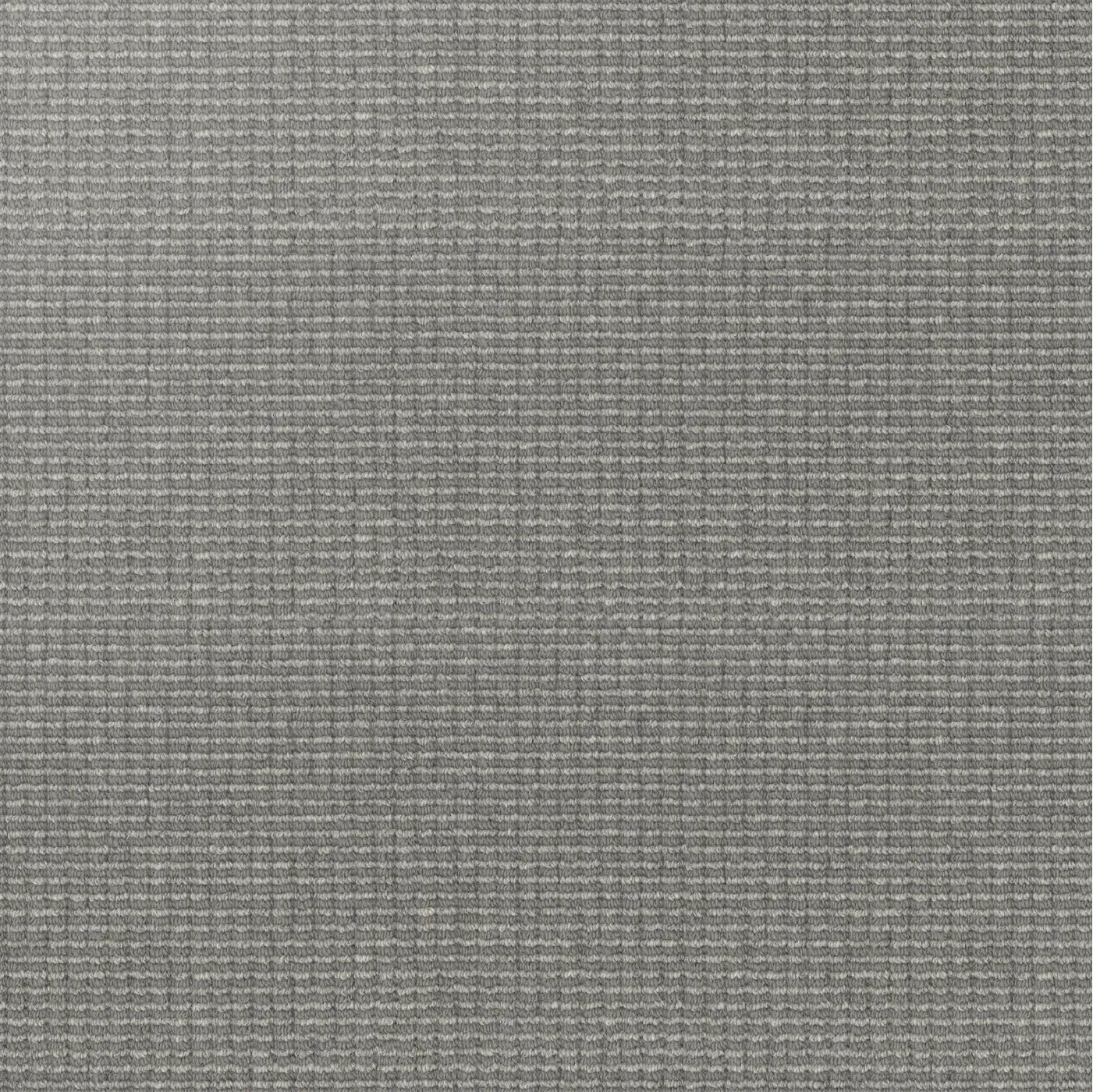 Grey toned textured wool carpet, Bainbridge in the colour Rich Passage. 