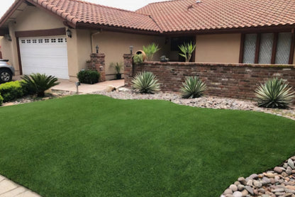 Bermuda Synthetic Turf