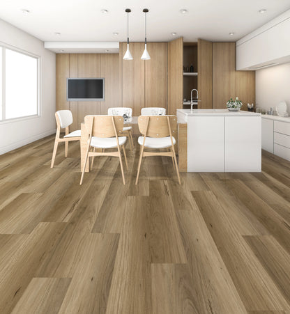 Tranquility Luxury Vinyl Planks