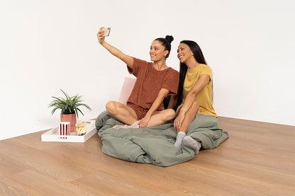 Luxfeel Air Hybrid