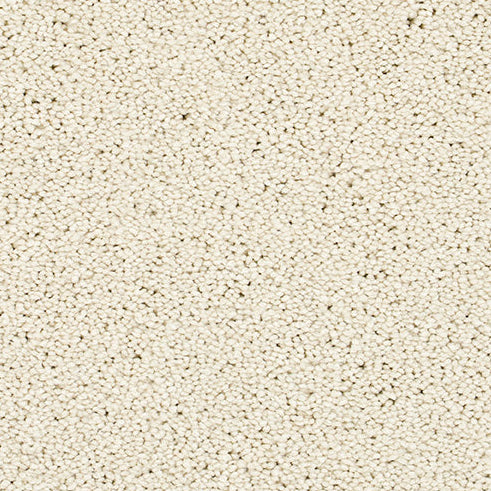 Beige Cut Pile Twist carpet called Beach from Sping Cove range.