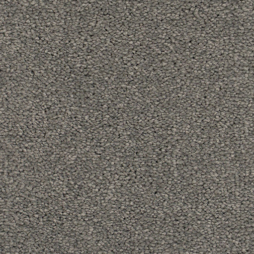 Neutral Cut Pile Twist carpet, Marina. 
