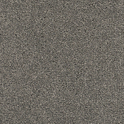 Neutral Cut Pile Twist carpet, Marina. 