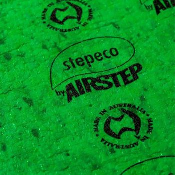 Residential Foam Carpet Underlay 10mm
