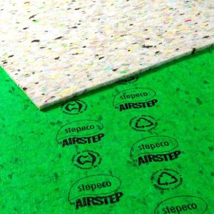 Residential Foam Carpet Underlay 10mm