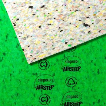 Residential Foam Carpet Underlay 10mm