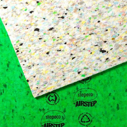 Residential Foam Carpet Underlay 10mm