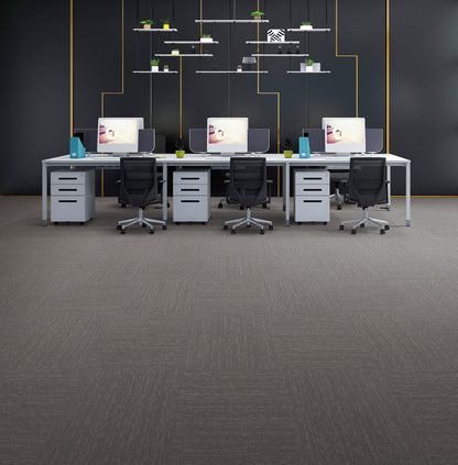 Evolve Carpet Tiles