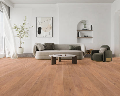 Sunvista Luxury Vinyl Planks
