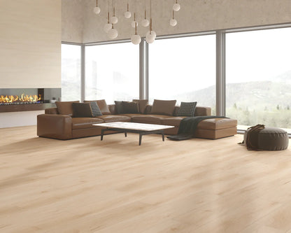 Reaction Vinyl Planks