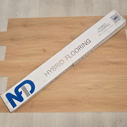 Tasmanian Oak Hybrid Sale $22m² (Limited Stock: 19m²)