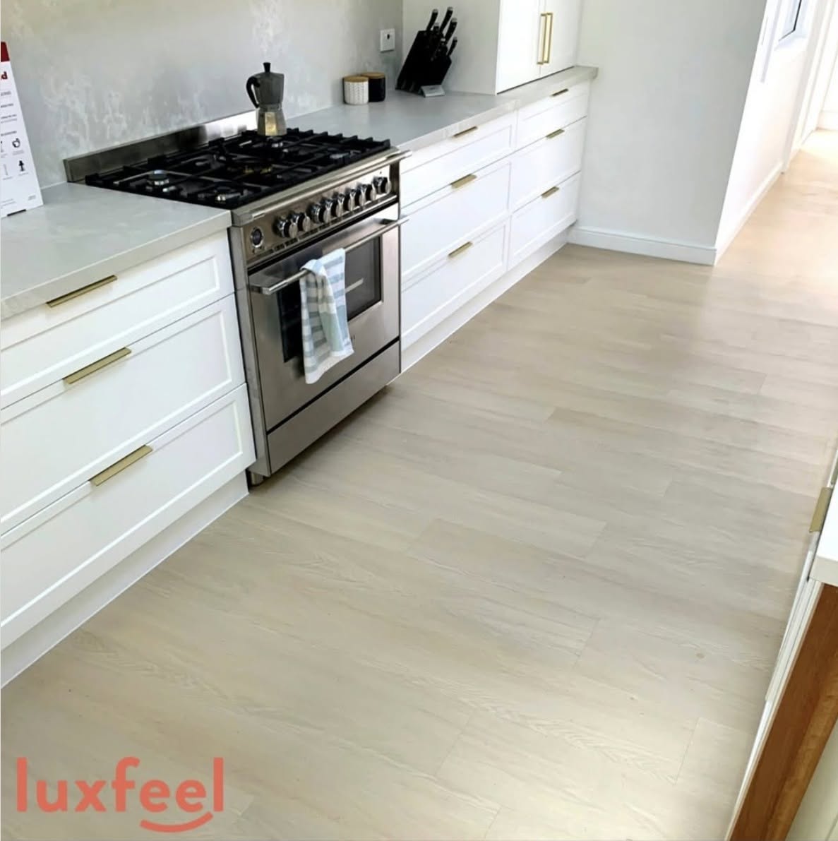 Luxfeel Air Hybrid