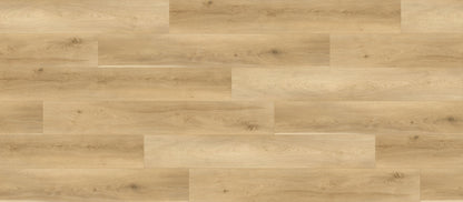 Tranquility Luxury Vinyl Planks