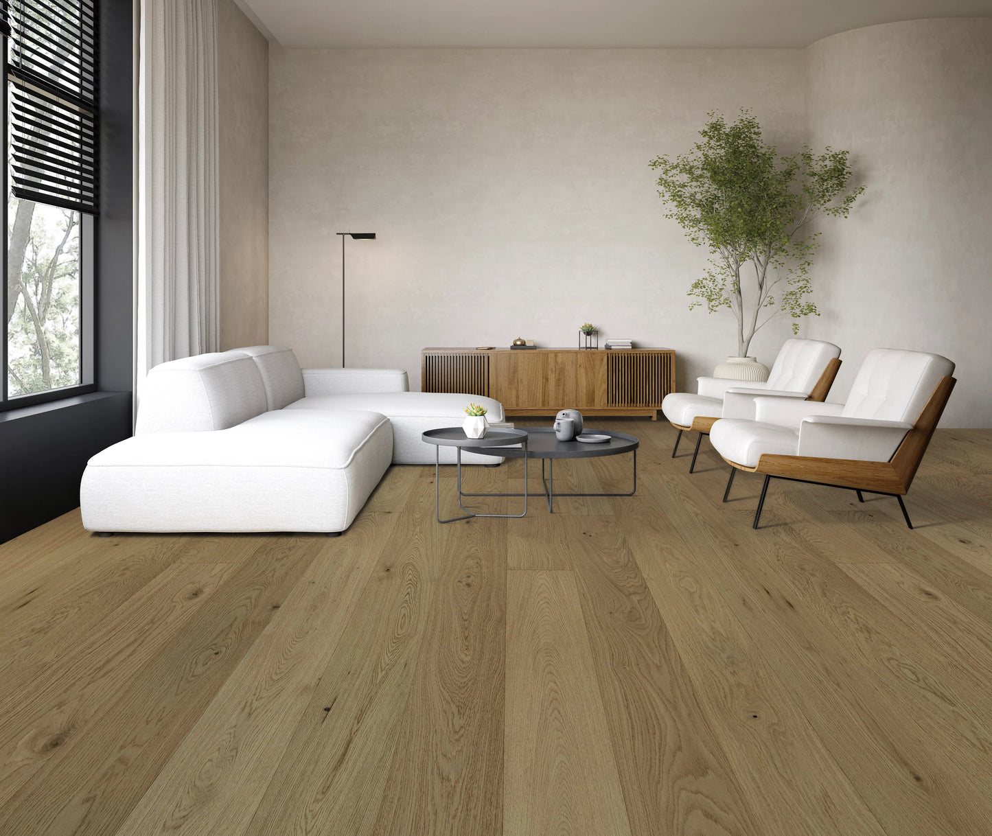 Scenic Rim Engineered Timber